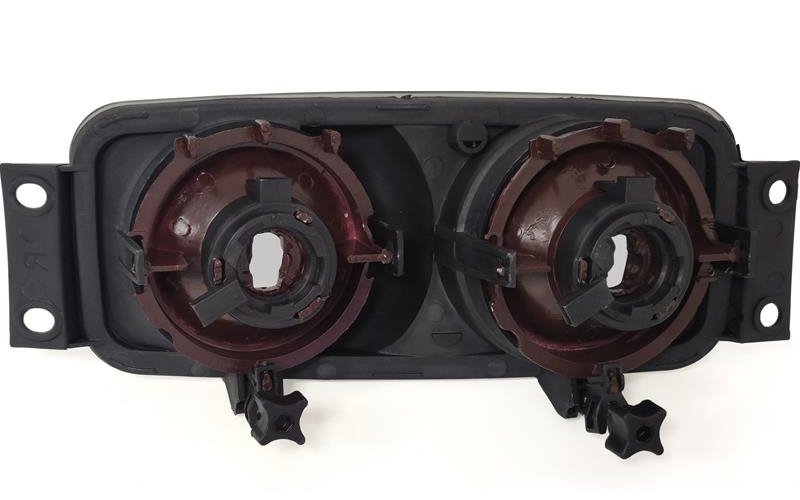 Scania Series 4 LH Fog Lamp