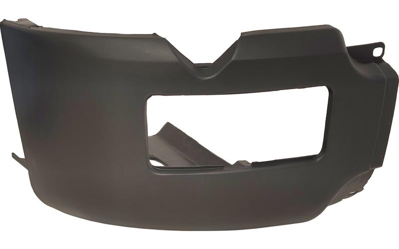 Scania Series 4 CR RH Front Bumper