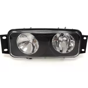 Scania Seria 4 Halogen Przeciwmgielny Prawy