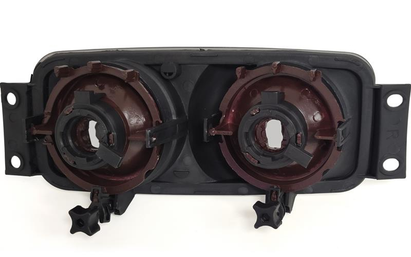 Scania Series 4 RH Fog Lamp