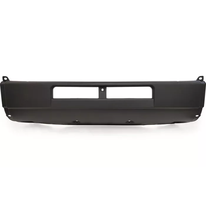 Scania Series 4 CR Center Front Bumper