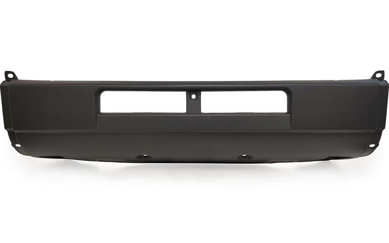 Scania Series 4 CR Center Front Bumper