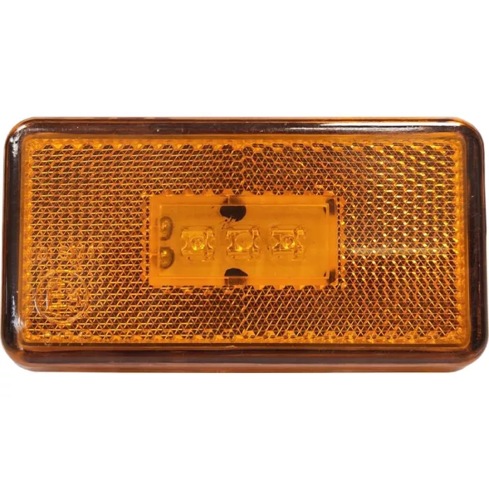 Scania Series 4 / 5 / 6 LED Side Marker Lamp