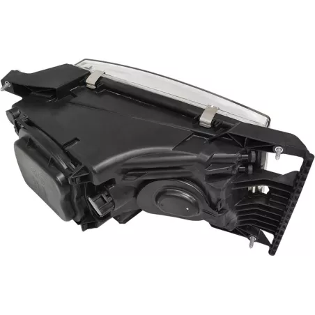 Scania Series R LH Xenon Headlamp With Bulb