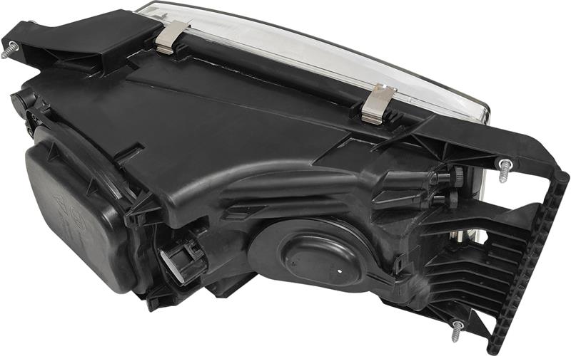 Scania Series R LH Xenon Headlamp With Bulb
