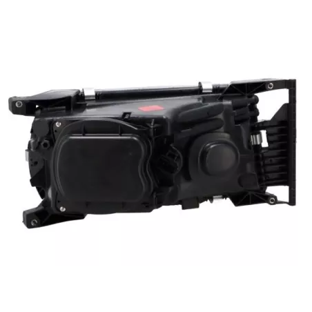 Scania Series R LH Xenon Headlamp With Bulb