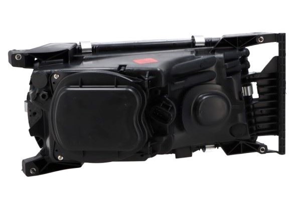 Scania Series R Phare Xenon Avec Ampoule Gauche