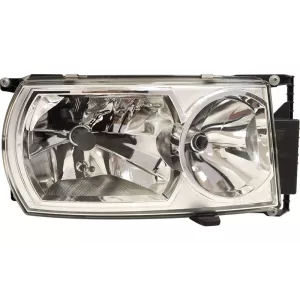Scania Seria R Reflektor Prawy Xenon z żarówką