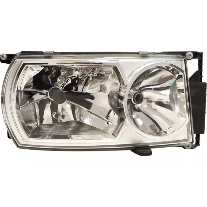 Scania Seria R Reflektor Prawy Xenon z żarówką