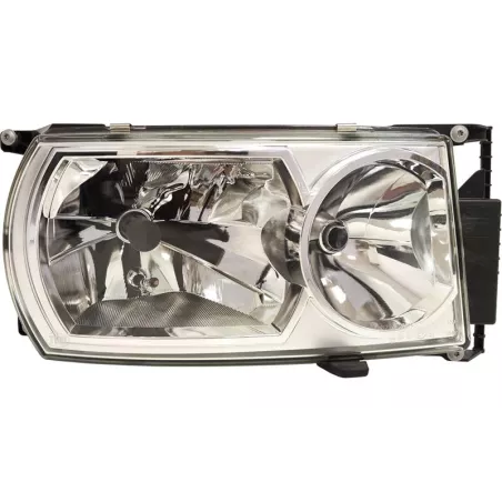 Scania Series R Phare Xenon Avec Ampoule Droit