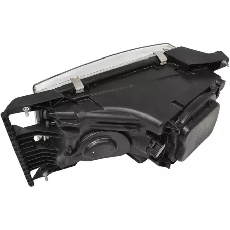 Scania Series R RH Xenon Headlamp With Bulb