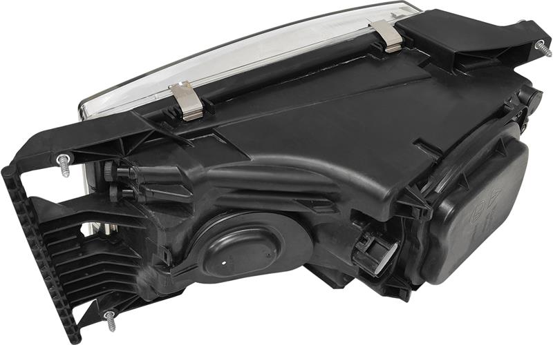 Scania Series R RH Xenon Headlamp With Bulb