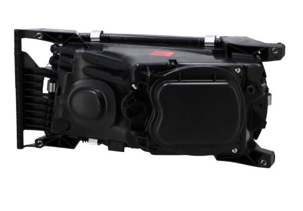 Scania Seria R Reflektor Prawy Xenon z żarówką