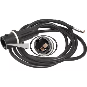 SCANIA SERIES 4 CR / R SIDE MARKER LAMP WIRING
