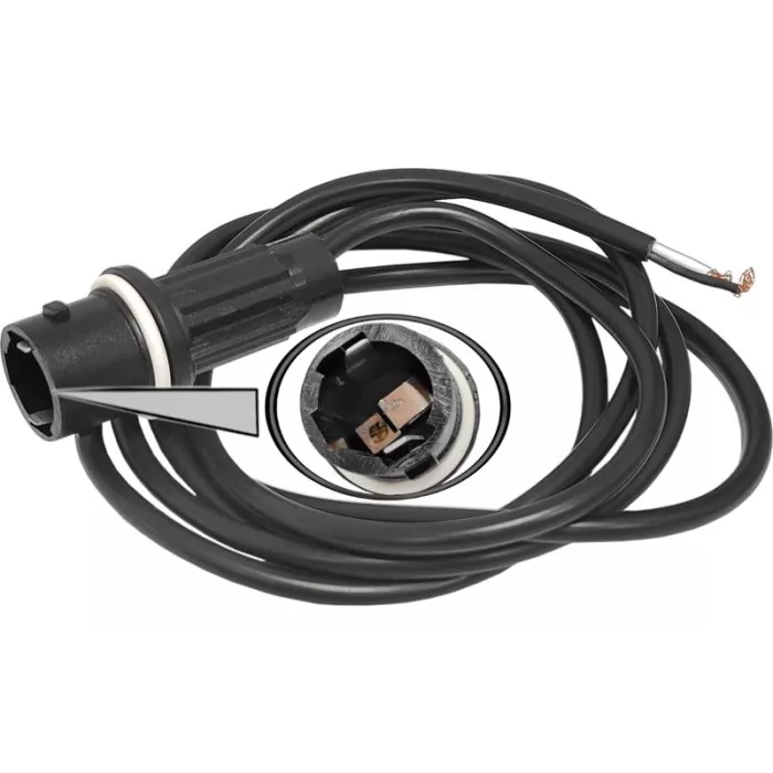 Scania Series 4 CR / R Side Marker Lamp Wiring