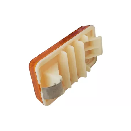 Scania Series 4 / R Yellow Cab Step Reflector