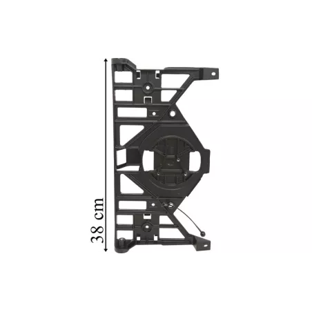 Scania Hauptspiegel Gestell / Halterung Links