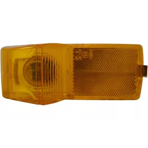 Scania Seria R Lampa Kierunkowskazu Boczna