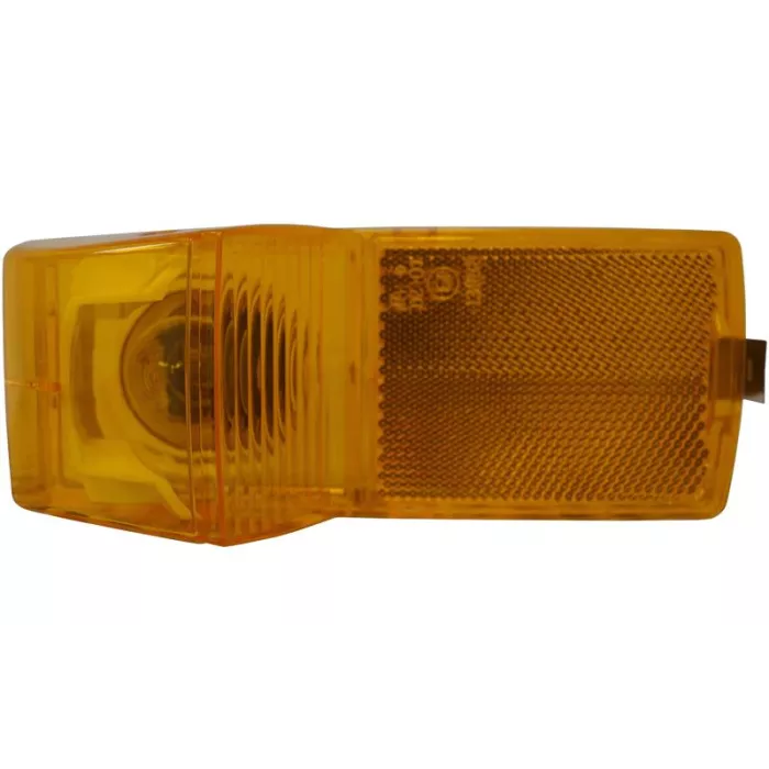 Scania Series R Side Turn Signal Lamp