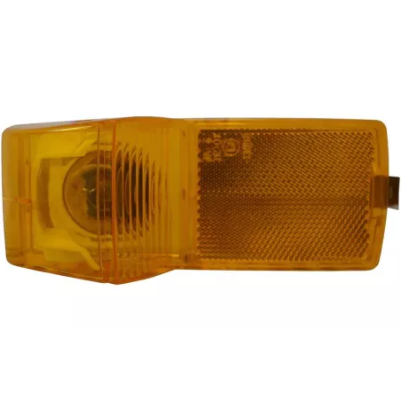 Scania Series R Side Turn Signal Lamp