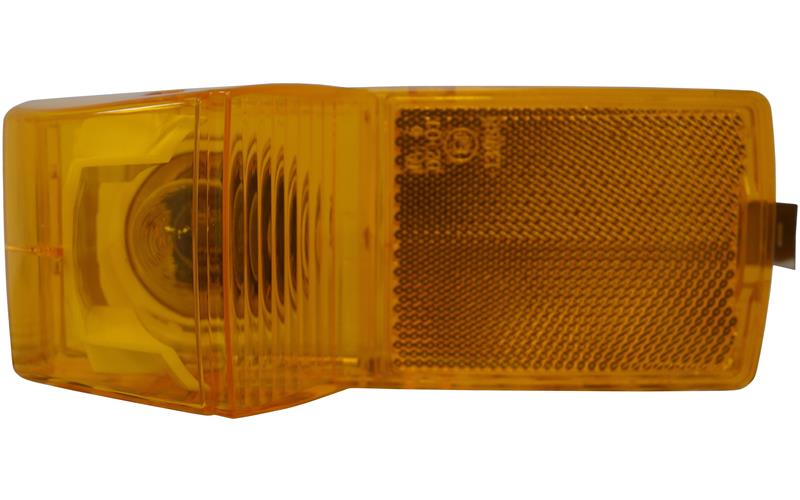 Scania Series R Side Turn Signal Lamp