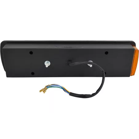 Scania R / Volvo FH FM Left 7-segment Combination Lamp (Rear Cable)