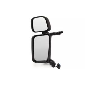 SCANIA LEFT SHORT MIRROR