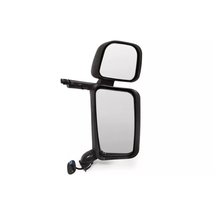 Scania Espejo Retrovisor Corto Dch
