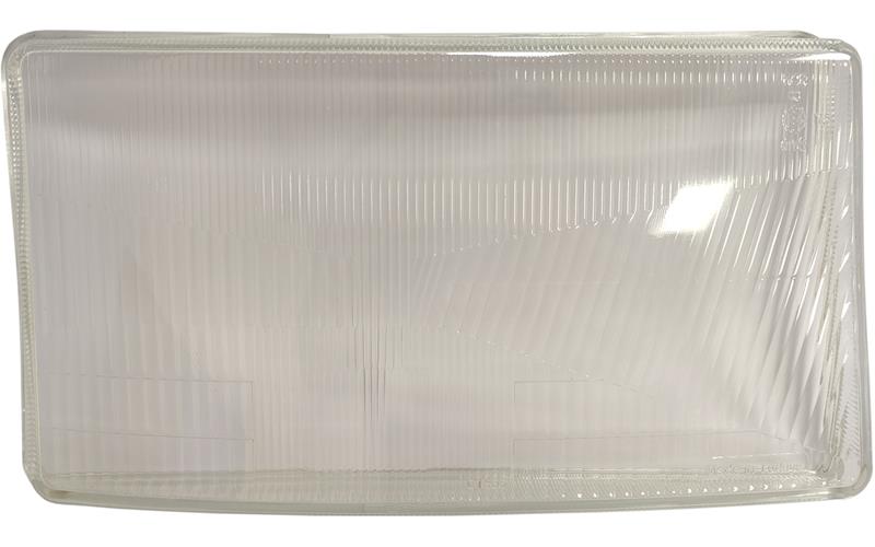 Scania Series 4 CR RH Headlamp Glass