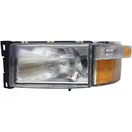 Scania Series 4 CR Phare Avec Clignotant Gauche