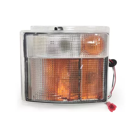 Scania Series 4 / 5 / 6 LH Turn Signal With Wiring