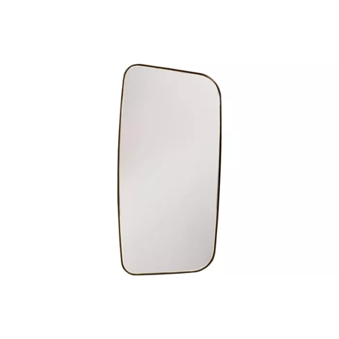 Scania Hauptspiegelglas Spiegel Spiegelglas Glas