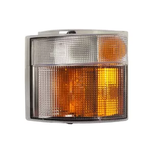 Scania 4 CR Lampa Kierunkowskazu Lewa (Bez Wiązki)
