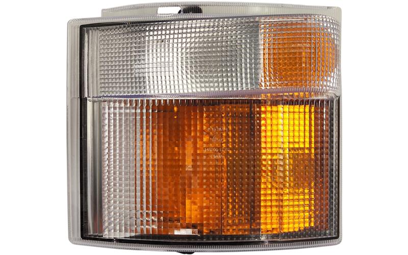 Scania 4 CR Feu Clignotant Gauche (Sans Faisceau)