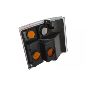 Scania 4 CR Luz Intermitente Izquierda (sin Mazo de Cables)