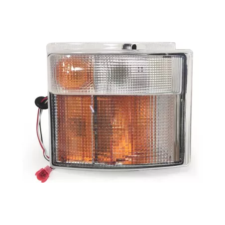 Scania Series 4 / 5 / 6 Feu Clignotant Droit Avec Faisceau Électrique
