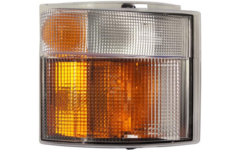 Scania 4 CR Luz Intermitente Derecha (sin Mazo de Cables)