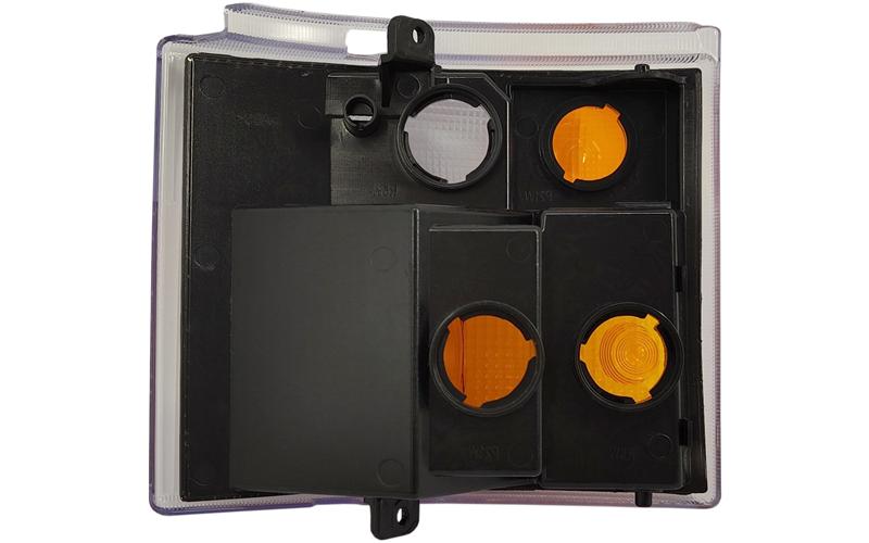 Scania 4 CR Lampa Kierunkowskazu Prawa (Bez Wiązki)