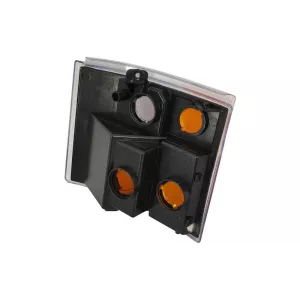 Scania 4 CR Lampa Kierunkowskazu Prawa (Bez Wiązki)