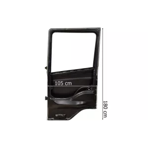 Scania Seria R 114 Drzwi Prawe
