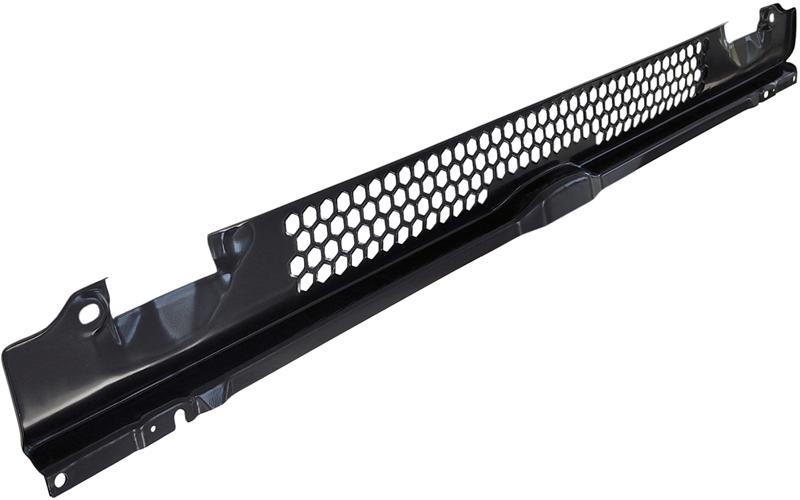 Scania Series 4 CR Upper Lower Grille Part