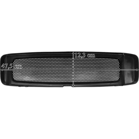 Scania Series P / G / R Air Filter Cover