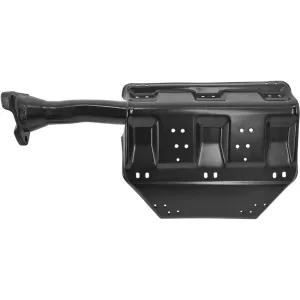 SCANIA SERIES 5 / 6 LH REAR MUDGUARD BRACKET FRONT PART