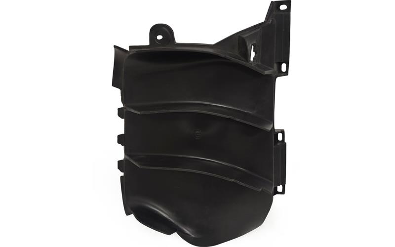 Scania Series CP LH Inner Cab Corner