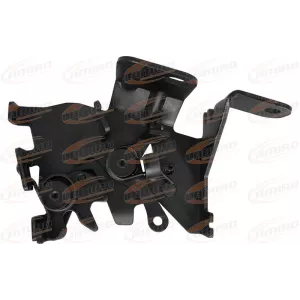 Scania Series R Linke Schlossfalle Für Kühlergrill / Kühlergitter
