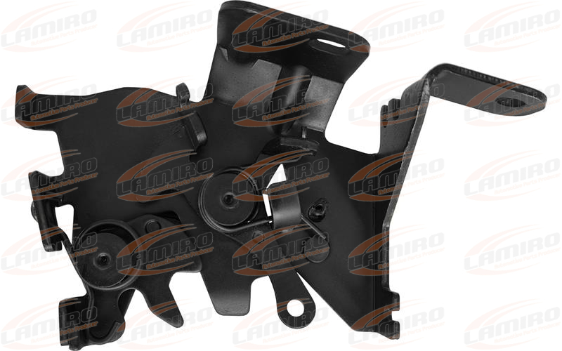 Scania Series R LH Grille Lock Clip