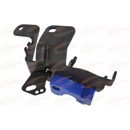 Scania Series R LH Grille Lock Clip