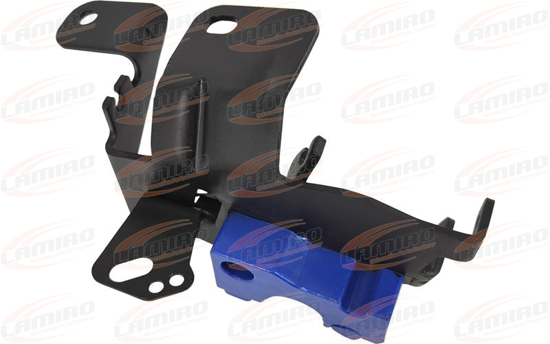Scania Series R LH Grille Lock Clip