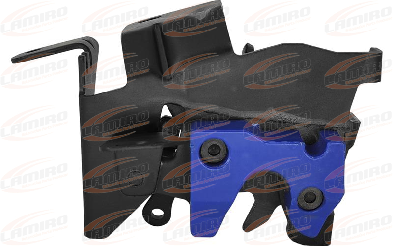 Scania Series R LH Grille Lock Clip