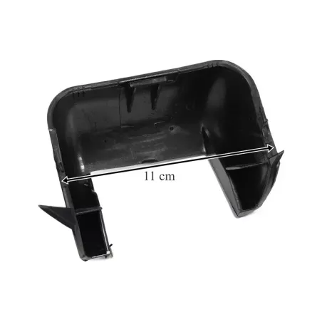 Scania 4 CR / CP Door Hinge External Cover RH